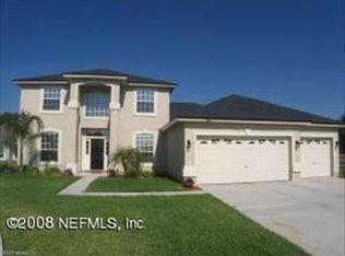 937 Lord Nelson Blvd, Jacksonville, FL 32218