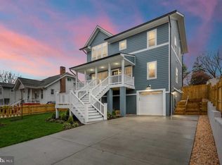 3810 Powhatan Rd, Hyattsville, MD 20782