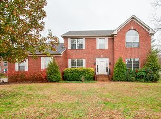 7909 River Fork Dr, Nashville, TN 37221