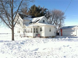 2683 270th St, Readlyn, IA 50668