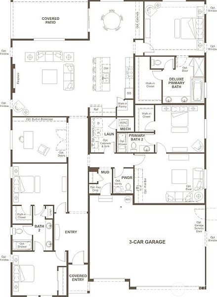 2nd image of 13701 100th Street NE #217