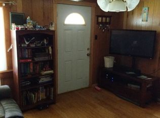 9 Middle Rd, Buena Vista, VA 24416