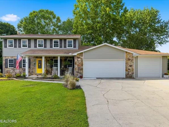 11316 Silver Springs Dr, Knoxville, TN 37932