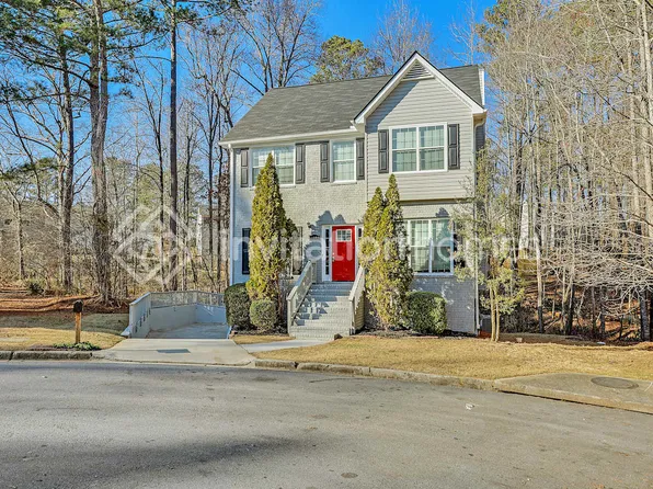 7144 Stonebrook Cir, Lithonia, GA 30058