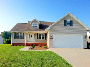 149 Joshua Drie, sparta, TN 38583