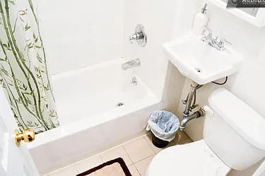 Rented by Domain Properties