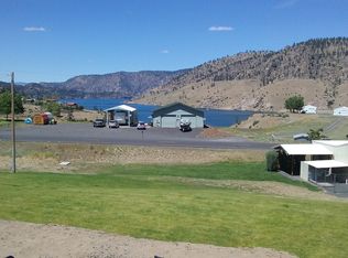 38858 Redwine Canyon Rd N, Lincoln, WA 99147