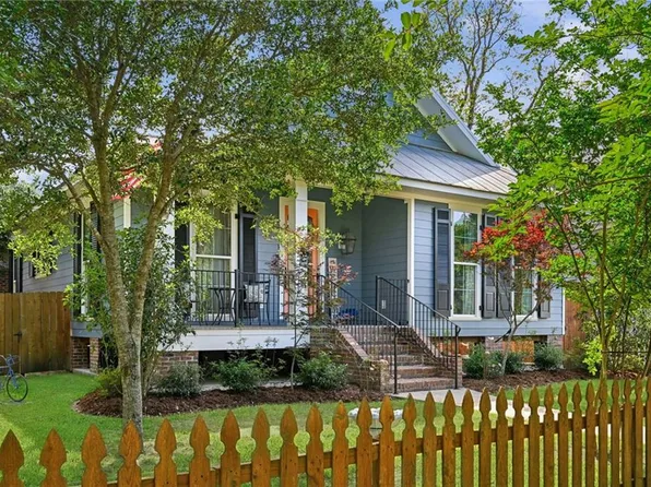 405 W 25th Ave, Covington, LA 70433
