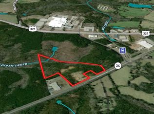 1008 State Highway 34 E, Winnsboro, SC 29180