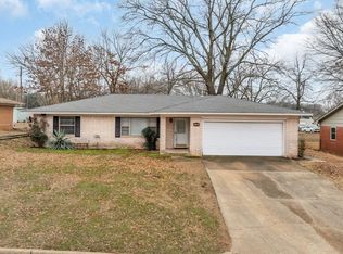 706 Bonnie Ave, Purcell, OK 73080