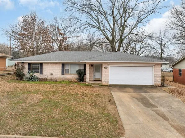 706 Bonnie Ave, Purcell, OK 73080