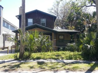 340 10th St, Atlantic Beach, FL 32233