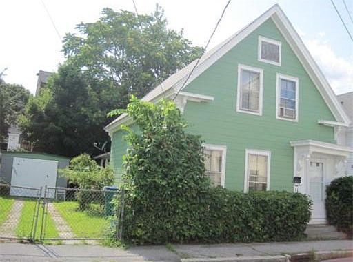 2nd image of 33 Hastings St