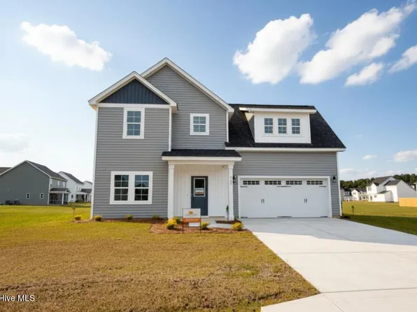 765 Aria Lane, Hubert, NC 28539