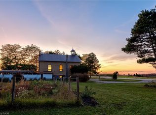2653 Huron Rd, Wilmot, ON N3A3C2