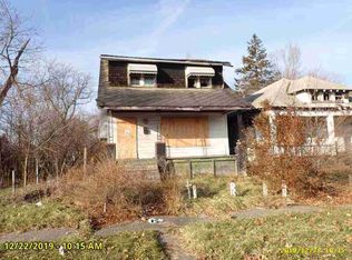 10371 Prairie St, Detroit, MI 48204