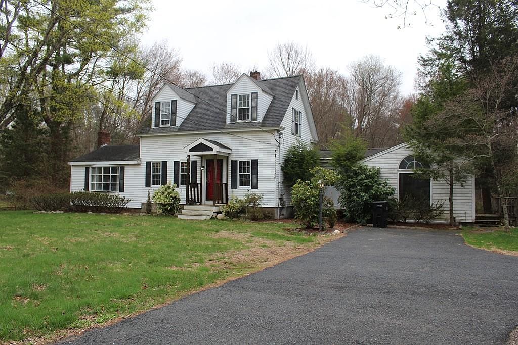 145 E Main St, Norton, MA 02766 Zillow