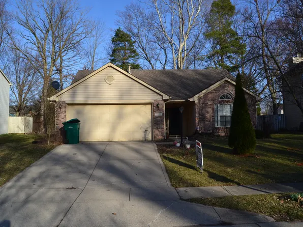 7229 Bradford Woods Way, Indianapolis, IN 46268