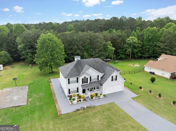 709 Mohansic Ave, Loganville, GA 30052