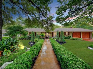 1704 E 18th St, Georgetown, TX 78626