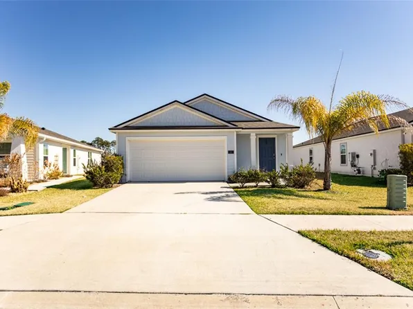 18 Bogey Pl, Bunnell, FL 32110