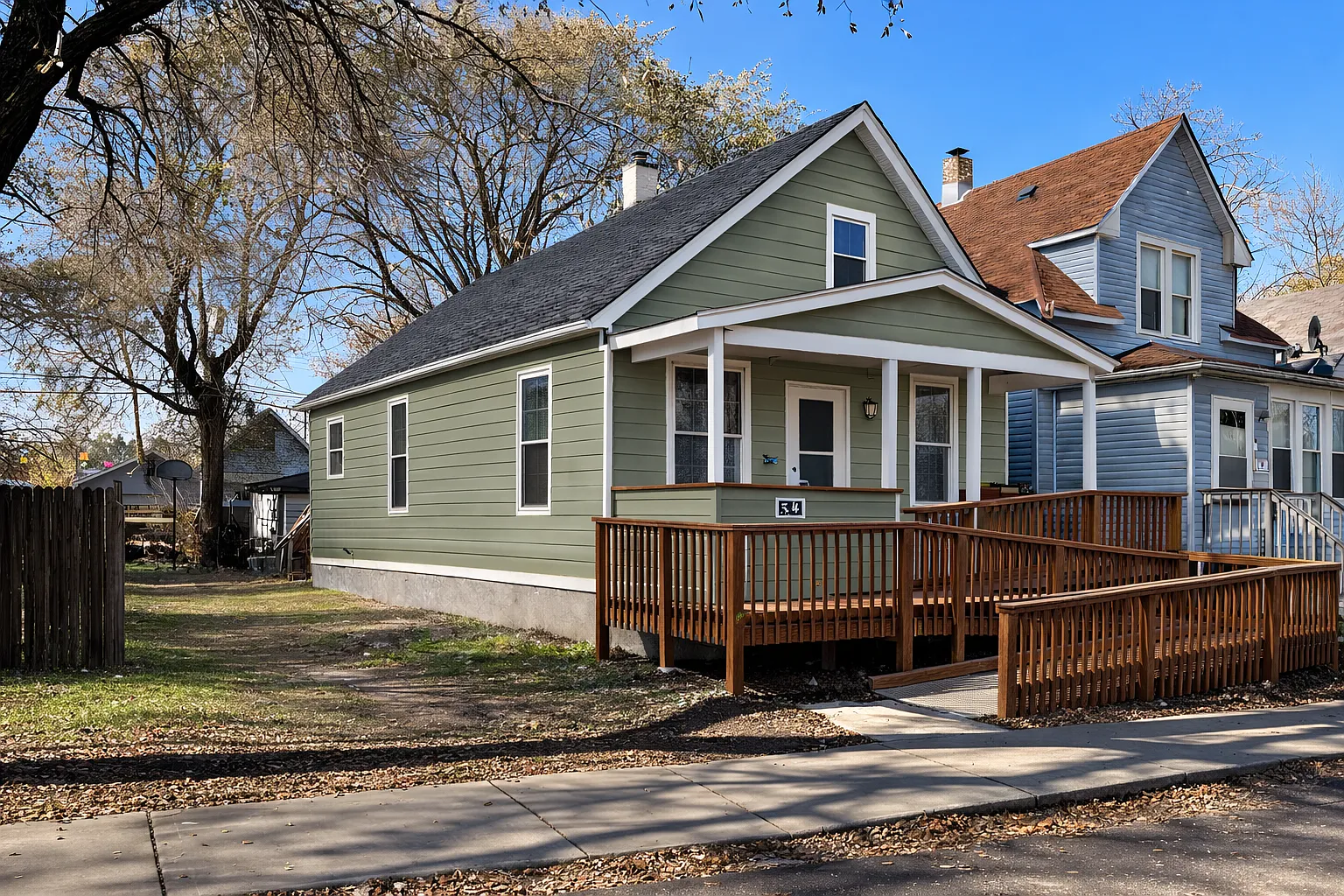 7 bed, 1004 sqft, $750 — Photo 1
