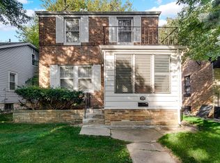 3752 Tyler St, Gary, IN 46408