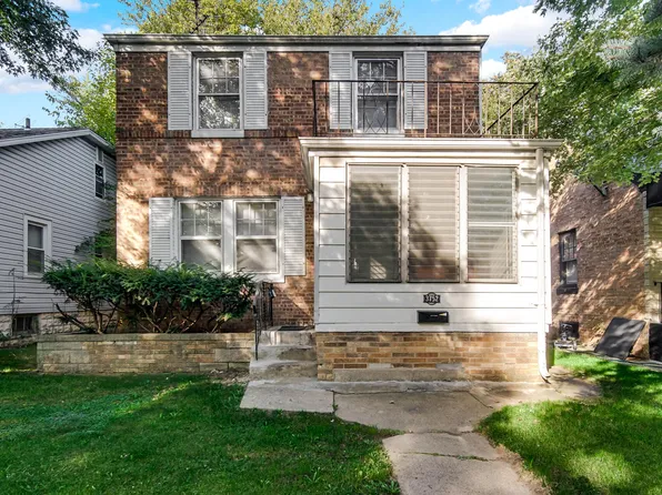 3752 Tyler St, Gary, IN 46408