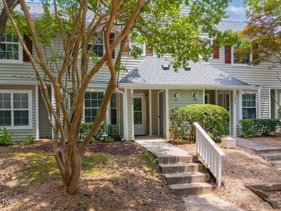 105 Sir Richard Ln, Chapel Hill, NC, 27517