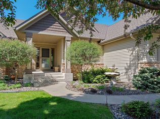 12145 Foxtail Ln S, Rogers, MN 55374