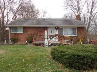 9139 Montoro Dr, Cincinnati, OH 45231