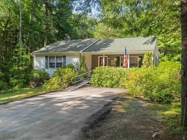 153 Fox Hollow Road, Moultonborough, NH 03254