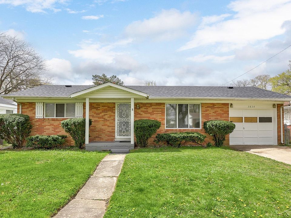 1st image of 3834 York Dr