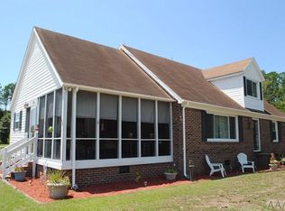 308 Chinook Trl, Edenton, NC 27932