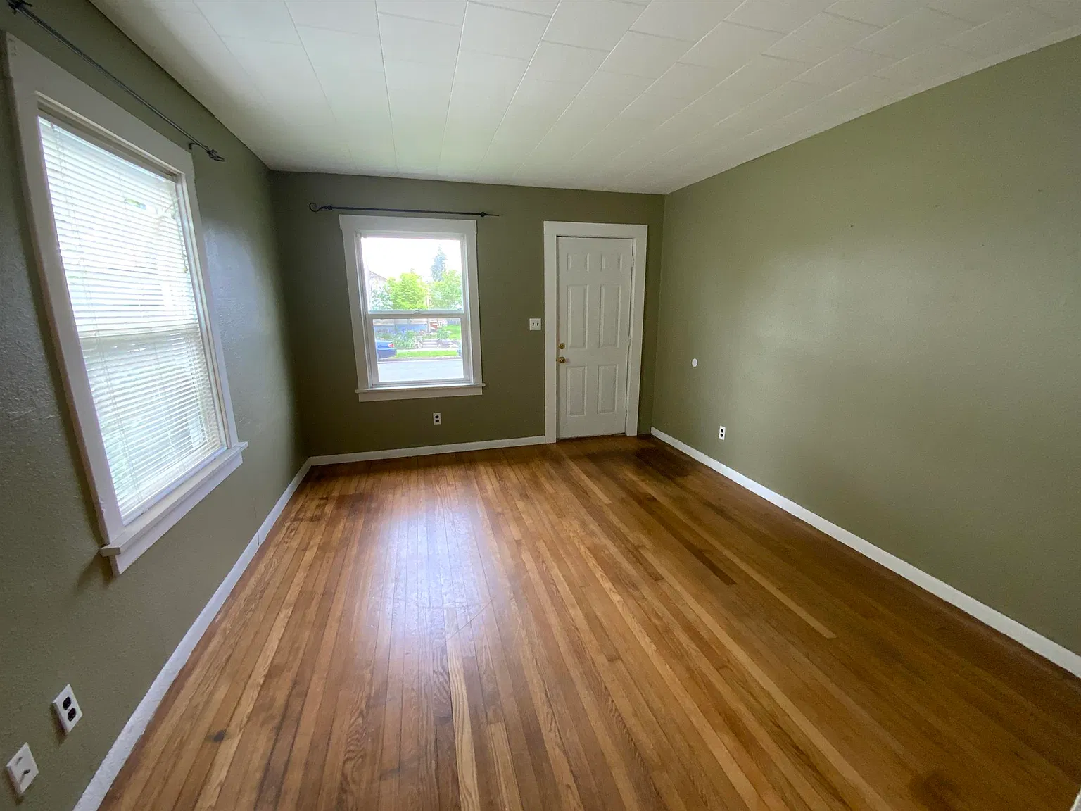 1 bed, 528 sqft, $1,415 — Photo 2