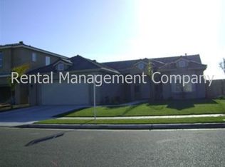 5598 N Brent Ave, Fresno, CA