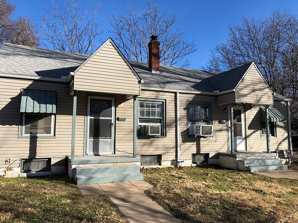 Nice, quiet neighborhood with long term neighbors.