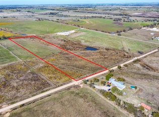 6600 Woodard Ave, Cleburne, TX 76033