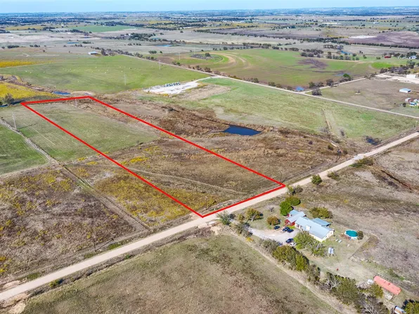 6600 Woodard Ave, Cleburne, TX 76033