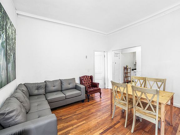 4th image of 45 W 86th St #9
