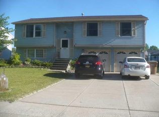 171 Losson Rd, Buffalo, NY 14227