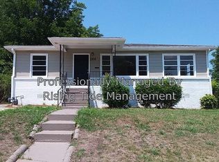 1308 3rd St N, Birmingham, AL 35204