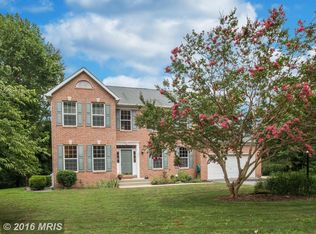 9894 Carrigan Dr, Ellicott City, MD 21042