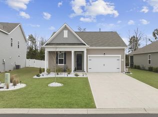 3135 Fair Ridge Way, Conway, SC 29526