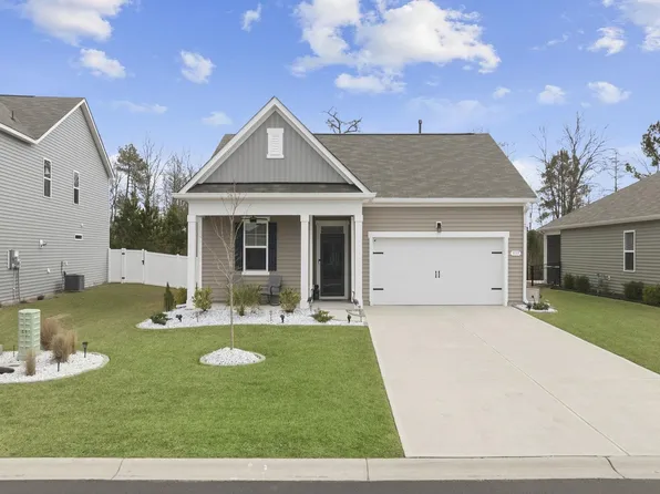 3135 Fair Ridge Way, Conway, SC 29526