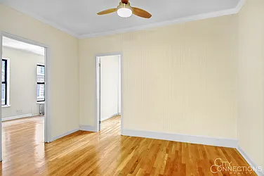 Rented by City Connections Realty