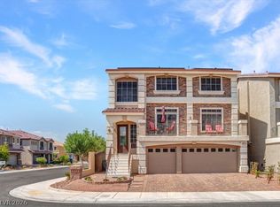 5910 W Haleh Ave, Las Vegas, NV 89141