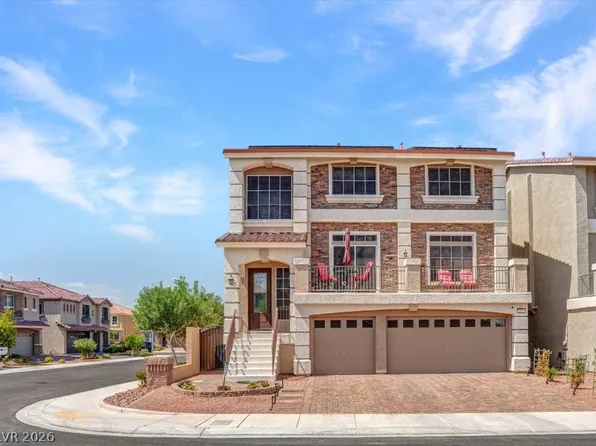 5910 W Haleh Ave, Las Vegas, NV 89141