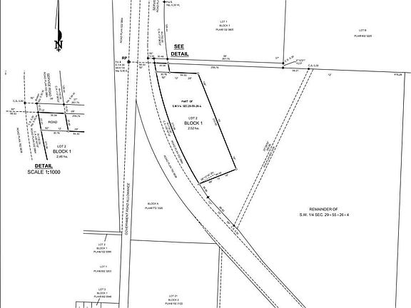 3rd image of Highway 44 Rr #265