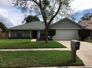 1425 Shell Flower Rd, Brandon, FL 33511